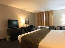 Super 8 by Wyndham Kapuskasing