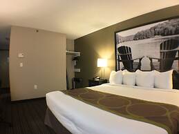 Super 8 by Wyndham Kapuskasing