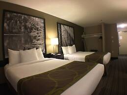 Super 8 by Wyndham Kapuskasing