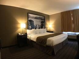 Super 8 by Wyndham Kapuskasing