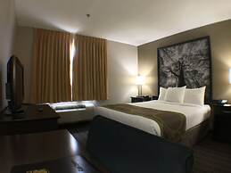 Super 8 by Wyndham Kapuskasing