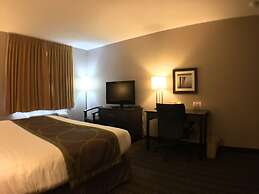 Super 8 by Wyndham Kapuskasing