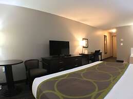 Super 8 by Wyndham Kapuskasing