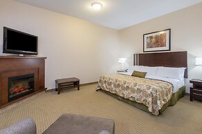 Ramada by Wyndham Lac La Biche