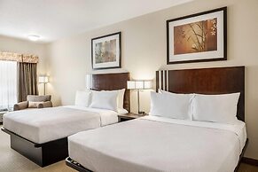 Ramada by Wyndham Lac La Biche