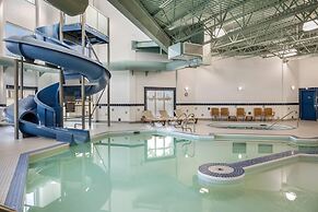 Ramada by Wyndham Lac La Biche