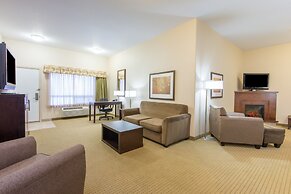 Ramada by Wyndham Lac La Biche