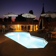 Serenada Golden Palace - Boutique Hotel