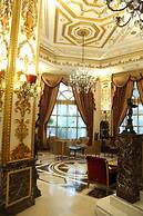 Serenada Golden Palace - Boutique Hotel
