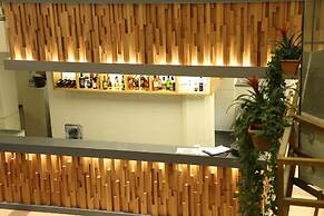 Serenada Golden Palace - Boutique Hotel