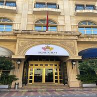 Serenada Golden Palace - Boutique Hotel
