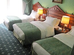 Serenada Golden Palace - Boutique Hotel