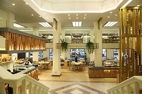 Serenada Golden Palace - Boutique Hotel