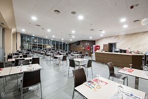 Hotel Abad San Antonio