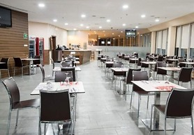 Hotel Abad San Antonio