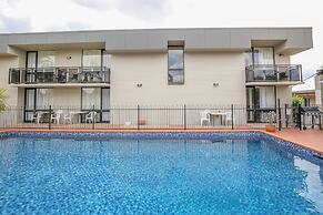 Econo Lodge Mildura