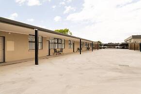 Econo Lodge Mildura