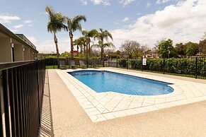 Econo Lodge Mildura