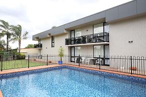 Econo Lodge Mildura