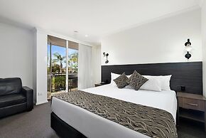 Econo Lodge Mildura