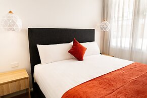 Econo Lodge Mildura