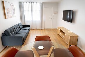 Econo Lodge Mildura