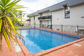 Econo Lodge Mildura