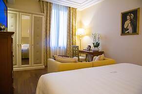 Golden Tower Hotel & Spa