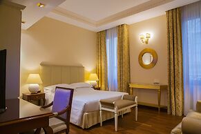 Golden Tower Hotel & Spa