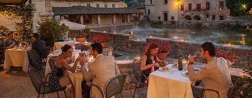 Albergo Le Terme