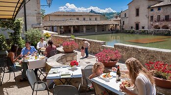 Albergo Le Terme