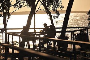 Groote Eylandt Lodge