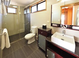 Groote Eylandt Lodge