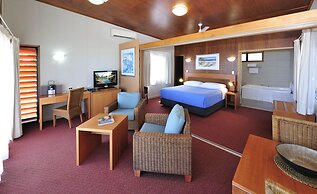 Groote Eylandt Lodge