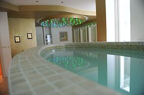 Hotel Villa Fraulo