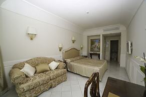 Hotel Villa Fraulo