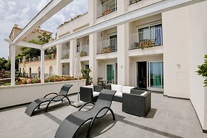 Hotel Villa Fraulo