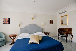 Hotel Villa Fraulo