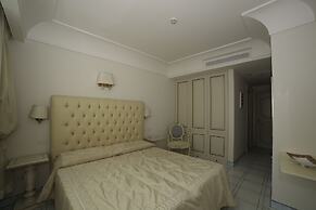 Hotel Villa Fraulo