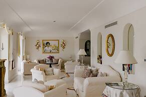 Hotel Villa Fraulo