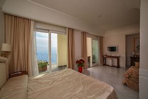 Hotel Villa Fraulo