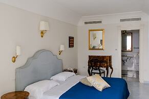 Hotel Villa Fraulo