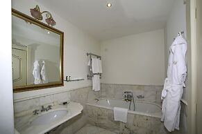 Hotel Villa Fraulo