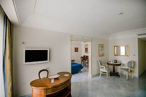 Hotel Villa Fraulo