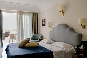 Hotel Villa Fraulo