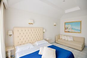 Hotel Villa Fraulo