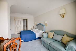 Hotel Villa Fraulo