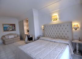Hotel Villa Fraulo