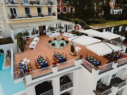 Hotel Villa Fraulo