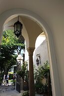 Hotel Villa Fraulo